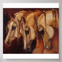 Arabian Trio