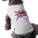 Arabian Warrior pet clothing