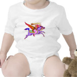 Arabian Warrior T Shirt