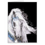 "Arabian White"