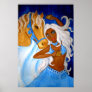 ArabianBlues Poster