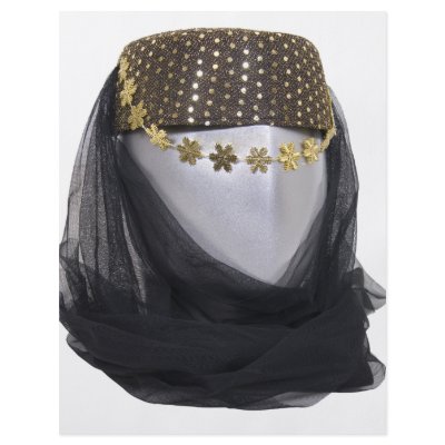 ArabianNightsHeadwear082909 by ShroudedLake