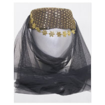 ArabianNightsHeadwearLoose082909