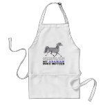 Arabians Do It Better Aprons