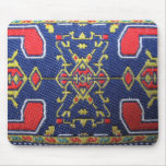 Arabic Carpet Mouse Pad