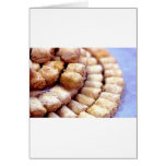 Arabic Delish Card