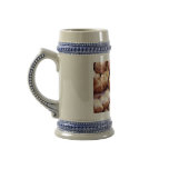 Arabic Delish Mugs