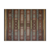 Arabic oriental ceiling - Postcard