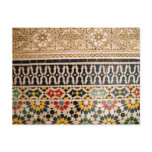 Arabic Texture Tiles