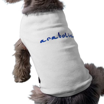 arabolic by mariagraphics