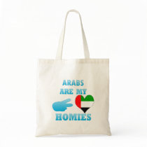arabs are my Homies Bag