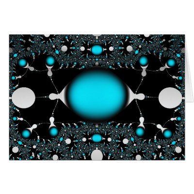 Arach-nest card by hybridresolution
