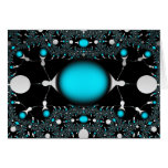 Arach-nest card