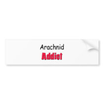 Arachnid Addict