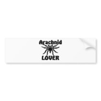 Arachnid Lover