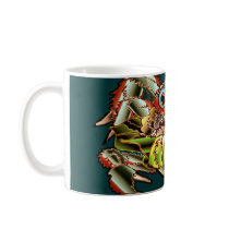 Arachnid Mugs