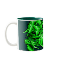 Arachnid Mugs
