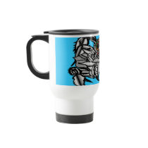 Arachnid Mugs