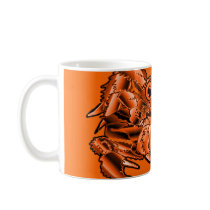 Arachnid Mugs