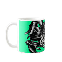 Arachnid Mugs