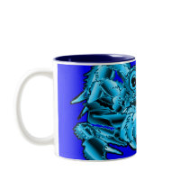 Arachnid Mugs