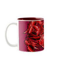 Arachnid Mugs