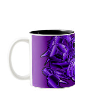 Arachnid Mugs