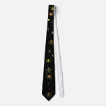 Arachnophobia ties