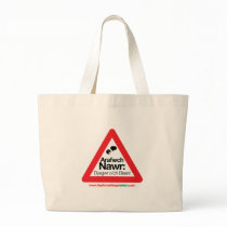 ARAFWCH TOTE BAG