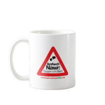 ARAFWCH mugs