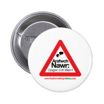 ARAFWCH PIN