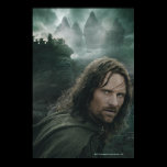 Aragorn and Ringwraiths posters