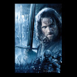 Aragorn Versus Orcs posters