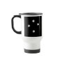 Araman travel mug