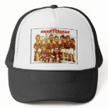 ARANYCSAPAT TRUCKER HATS