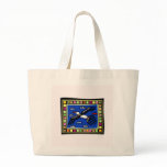 Arapaho Albatross Canvas Bags