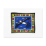 Arapaho Albatross Post Card