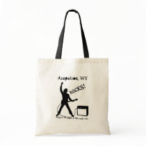 Arapahoe, WY Bags