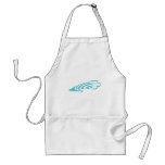 Arapaima aprons