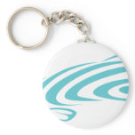 Arapaima Keychains