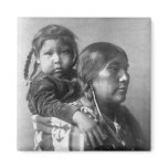 Arapsoke Mother and Child magnets