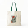 Araucana Hen Canvas Bags