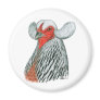 Araucana Hen