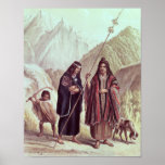 Araucanian Indians posters