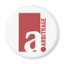 ARB Pin.ai Fridge Magnet