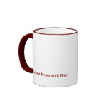 ARB Ringer Mug