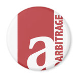 ARB Round Magnet