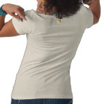 ARB Women's Fitted Tee