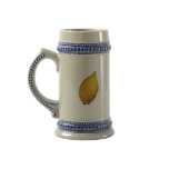 Arba Minim (Four Species) Coffee Mug