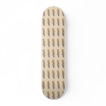 Arbeh (Locusts) skateboards